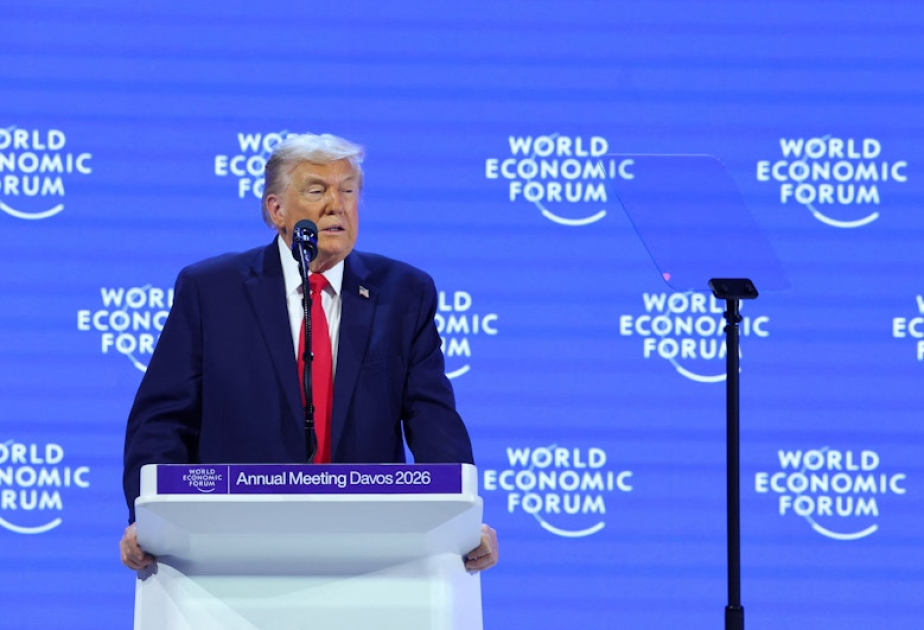 Trump says US helping Venezuela to make 'more money'