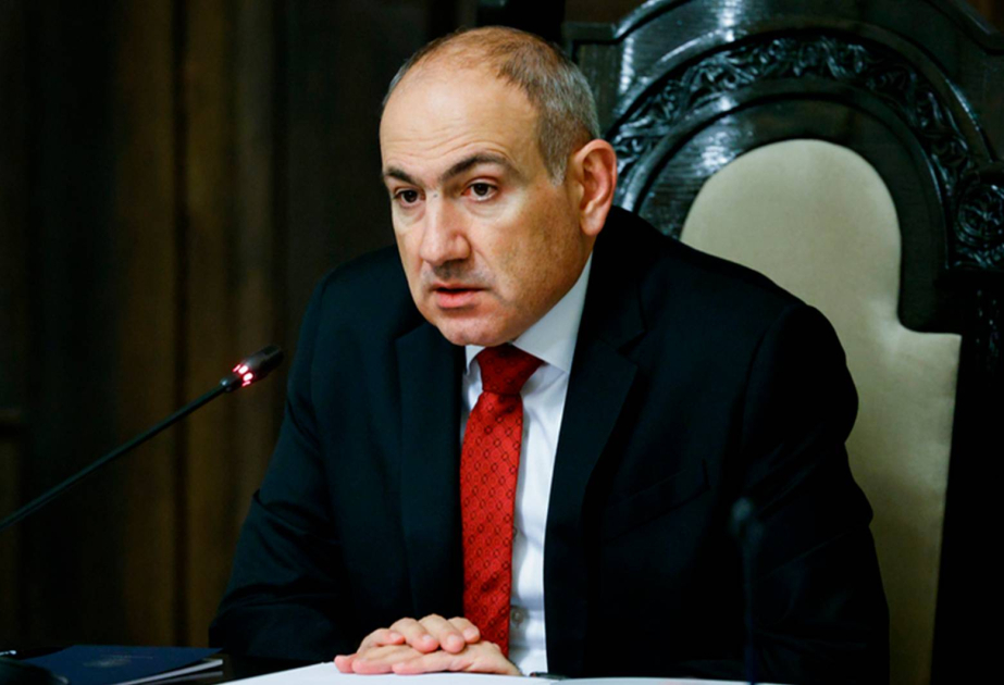 Nikol Paşinyan: Ermənistan–Azərbaycan sərhədində ideal sülh bərqərar olub