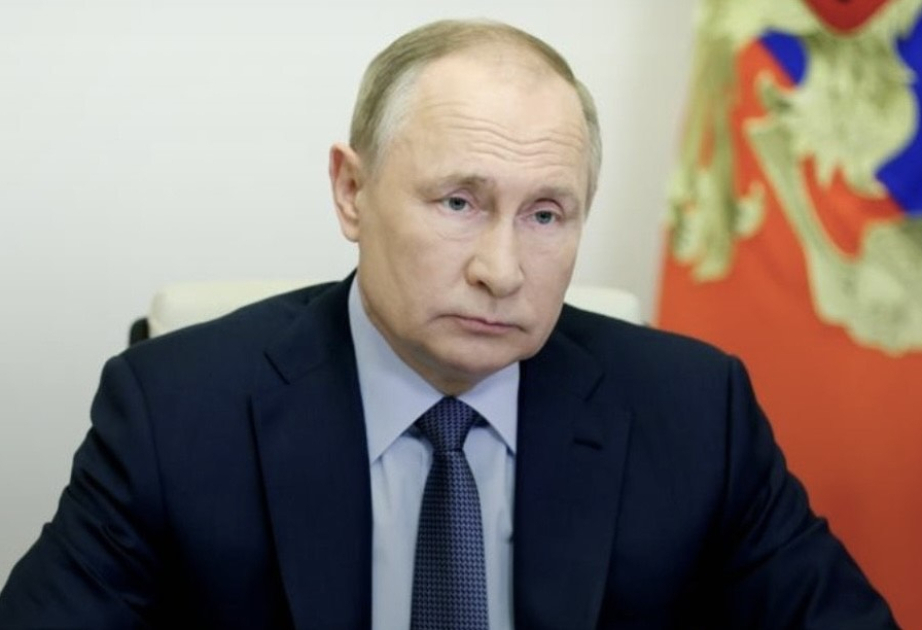 Vladímir Putin: “El Ministerio de Asuntos Exteriores de Rusia estudiará la invitación al Consejo de la Paz”