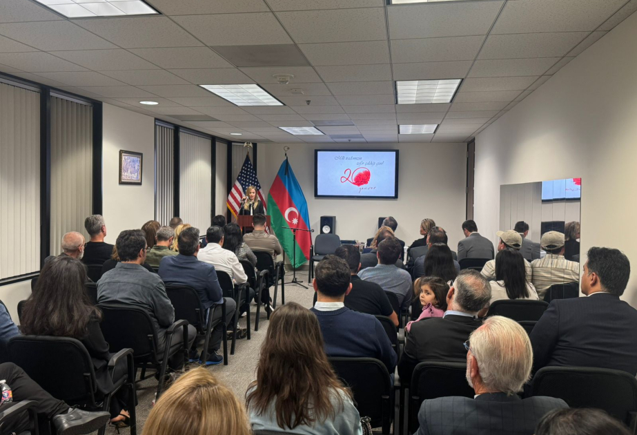 20 January martyrs commemorated in Los Angeles