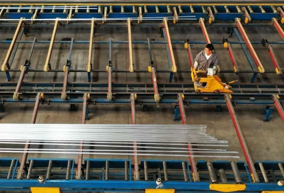 China wird Plan zur Expansion der Binnennachfrage für 2026-2030 formulieren