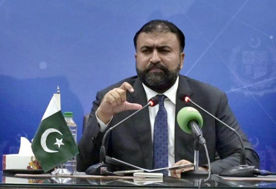 Balochistan govt intensifies crackdown on encroachments: CM Bugti