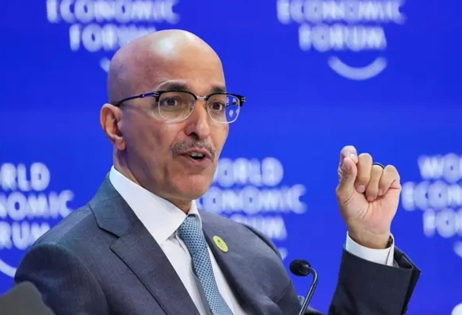 Nazir: Səudiyyə Ərəbistanı ABŞ dollarına bağlılığa sadiqdir