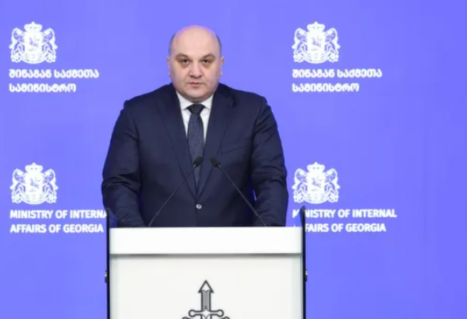 Gürcüstanda narkotik cinayətlərində iştirak edənlərə qarşı xüsusi əməliyyat keçirilib