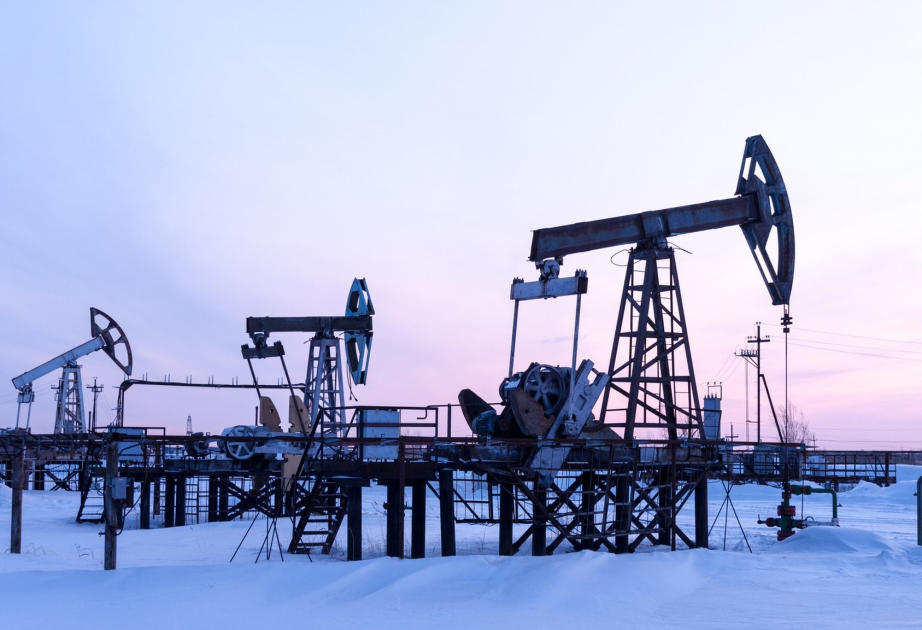 Preis für ein Barrel der Nordseesorte Brent nachgegeben