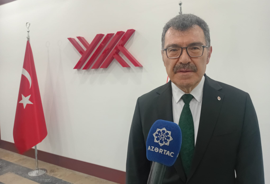 Ректор İTÜ: Сотрудничество с Карабахским университетом станет моделью взаимодействия в сфере высшего образования