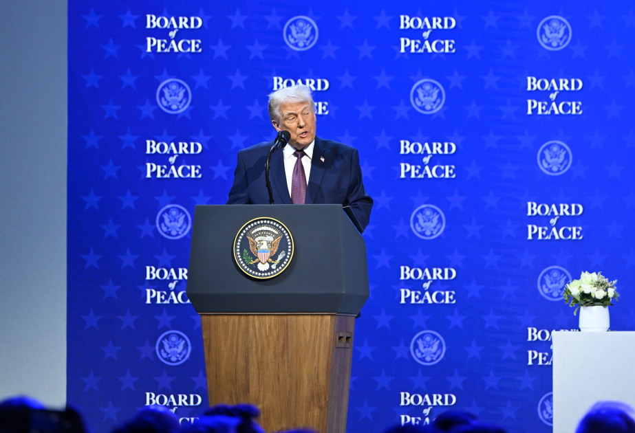 Donald Trump: We ended 8 wars
