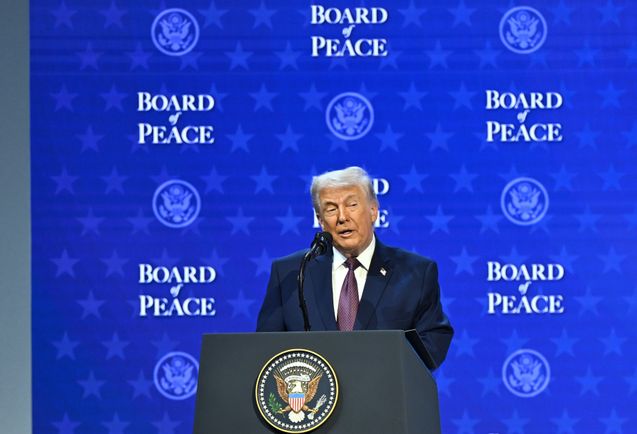 Трамп: Иран хочет вести переговоры