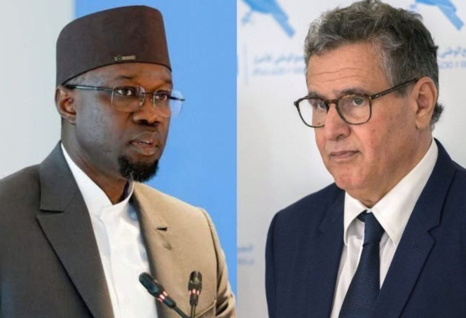 الرباط تحتضن الدورة الـ 15 للجنة العليا المختلطة للشراكة المغربية-السنغالية