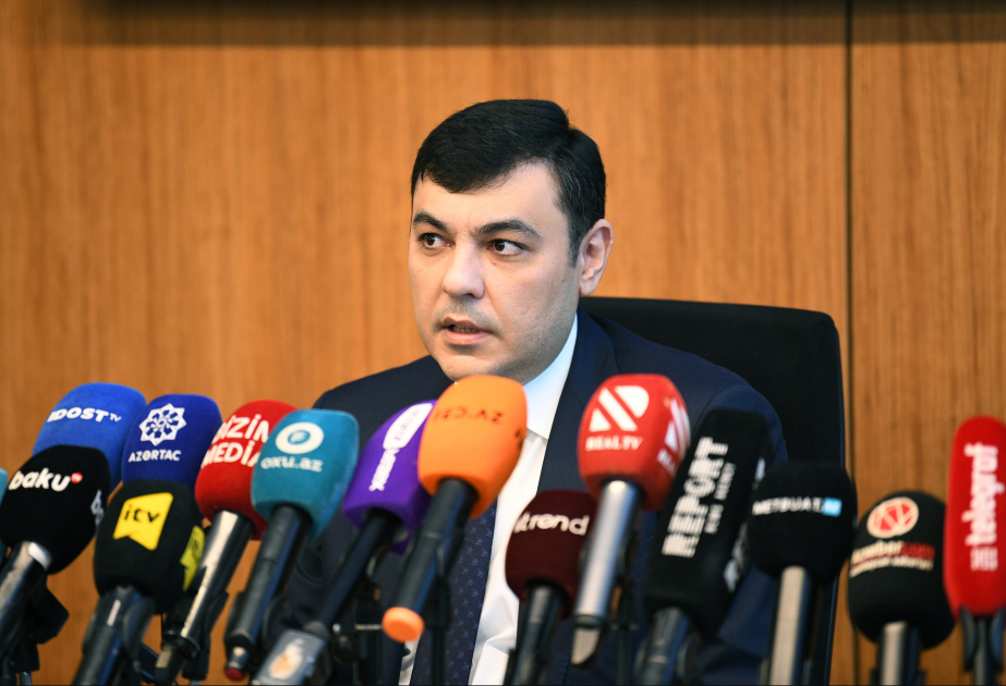 Əməyin təhlükəsizliyi sahəsində təsdiq edilmiş dövlət standartlarının sayı 167-yə çatdırılıb VİDEO
