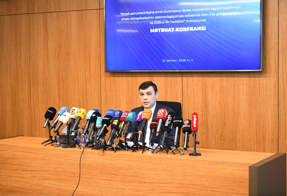 Vəli Quliyev: On beş yaşına çatmamış şəxslərin işə cəlb edilməsi ilə bağlı 6 fakt aşkarlanıb