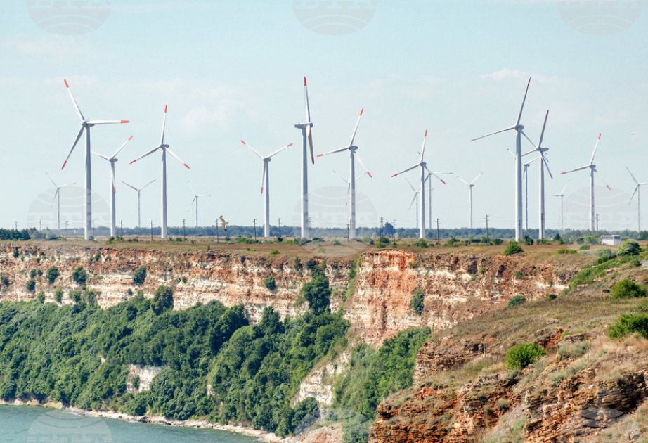 Bulgarians welcome investments in renewable energy, Greenpeace Bulgaria study says