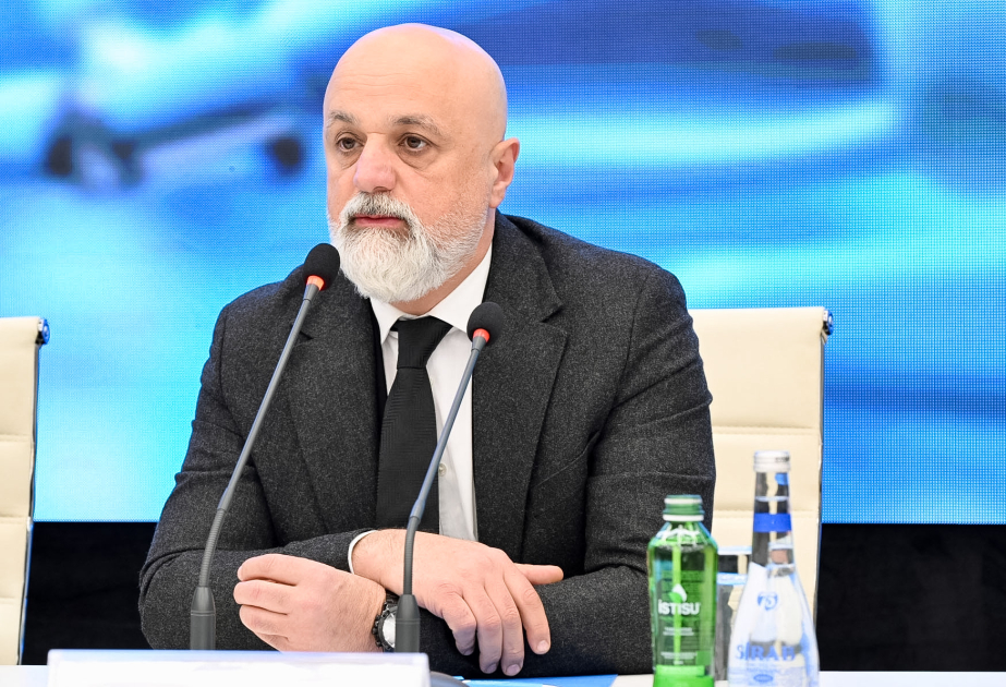 Заместитель директора: В «Ени клиника» успешно проведена операция по удалению желчного пузыря у 22-летнего пациента