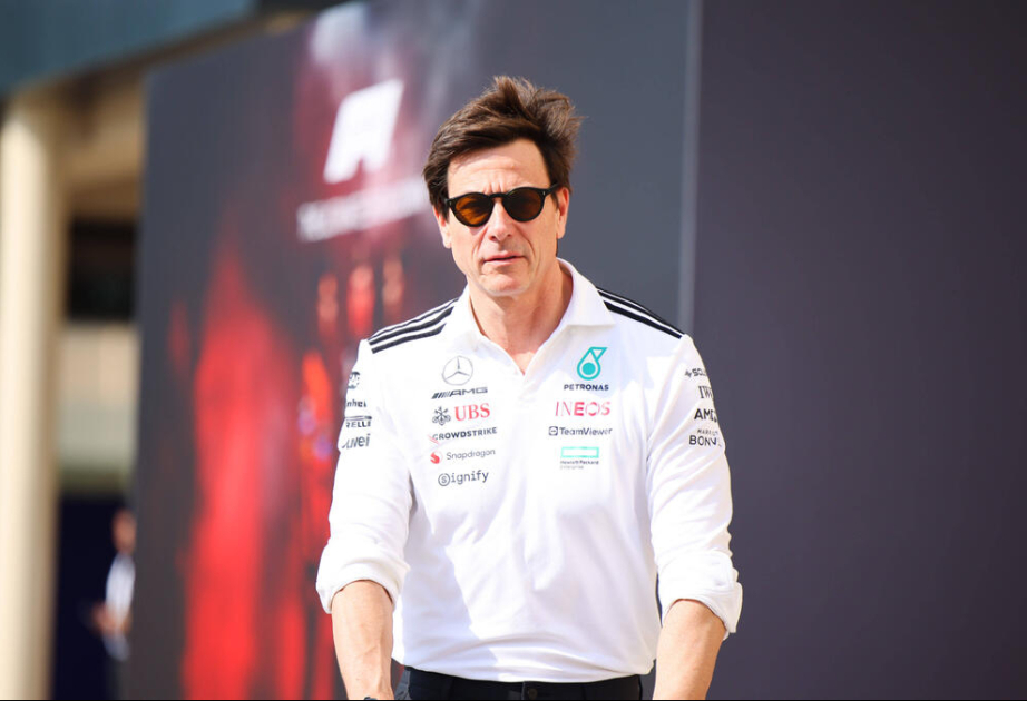 Formel-1-Gigant vor Mega-Deal