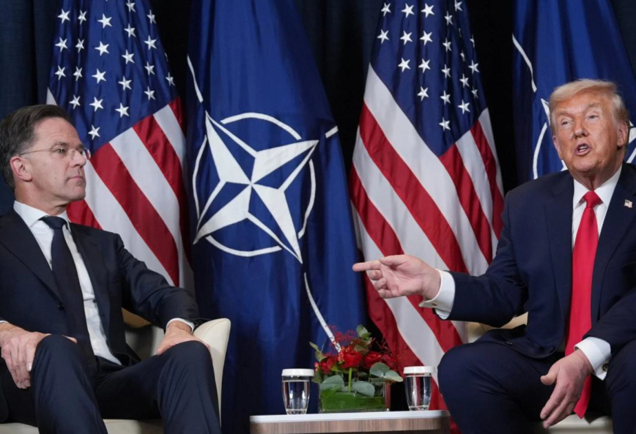 Гренландия готова к переговорам с США