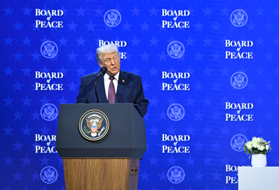美国总统：乌克兰是俄罗斯总统弗拉基米尔·普京的一颗眼中钉
