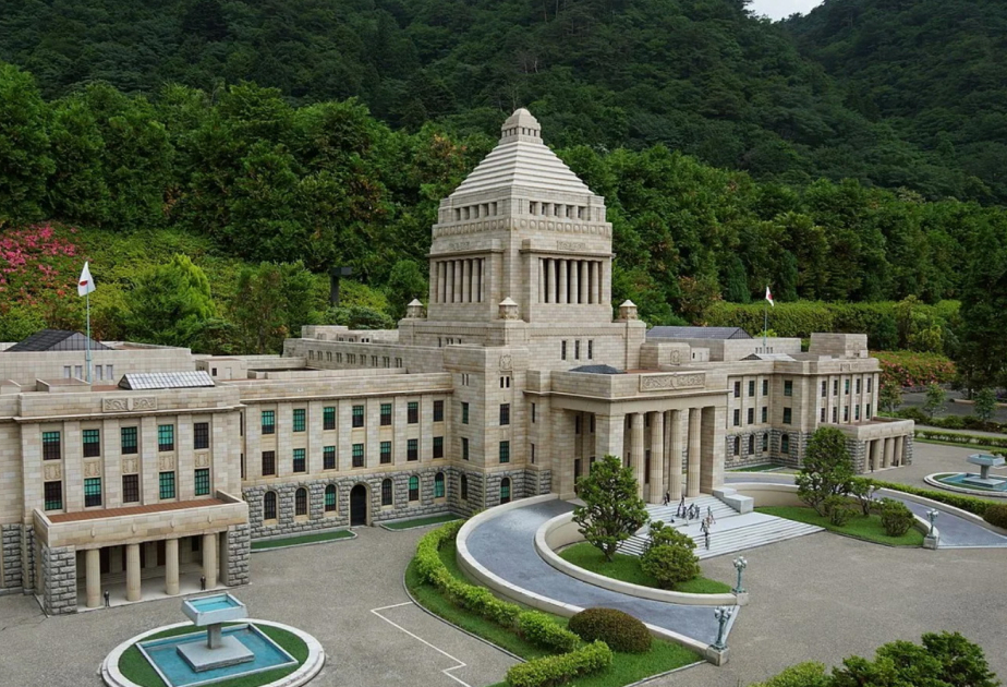 Le gouvernement japonais approuve la décision de dissoudre la Chambre basse