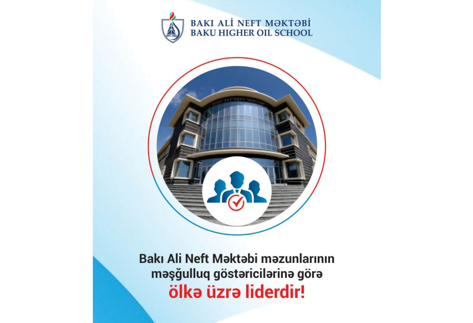 БВШН заняла первое место по показателю трудоустройства выпускников