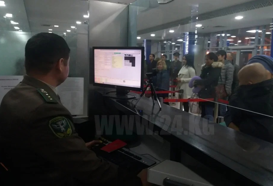 Almost 21 million foreign citizens visit Kyrgyzstan in 2025