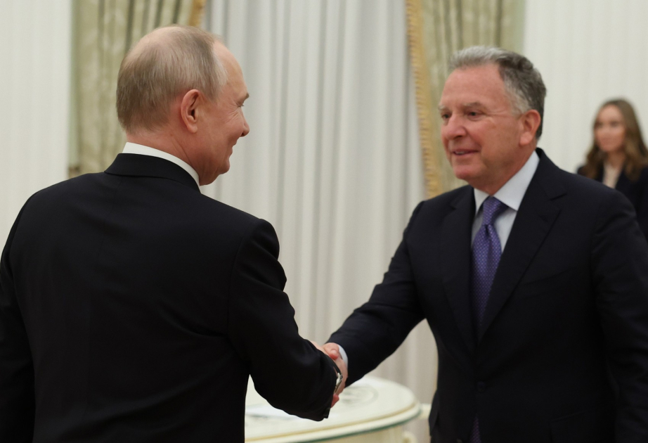 Россия, США и Украина проведут встречу в Абу-Даби