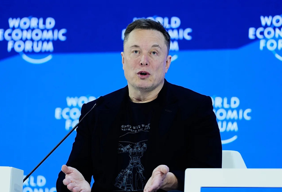 In five years, AI will be smarter than all of humanity combined, Musk