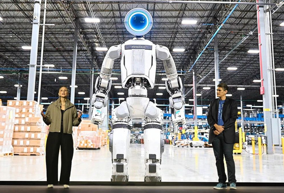 Hyundai Motor's Korean union warns of humanoid robot plan, sees threat to jobs