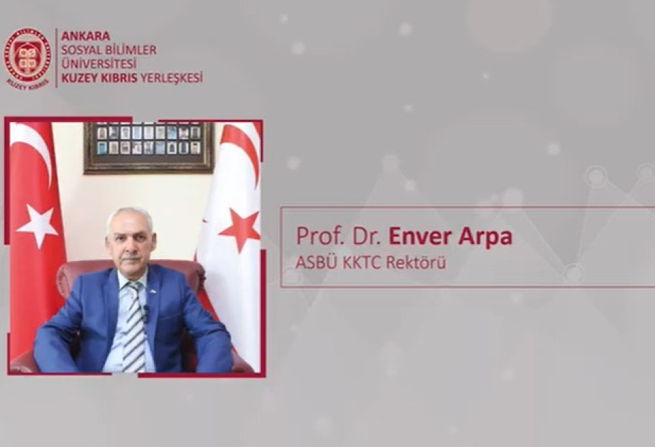 Türkiyə universitetinin Şimali Kiprdəki kampusu Qarabağ müharibəsi şəhidlərinin ailə üzvlərinin təhsil xərclərini ödəyəcək