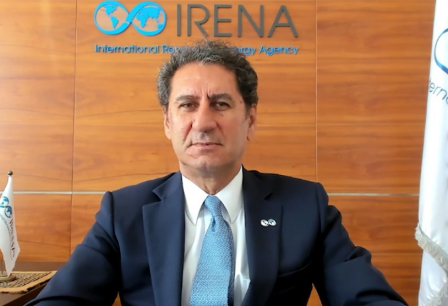 IRENA organizará en Bakú el Foro de Inversión para la Transición Energética de Asia Central
