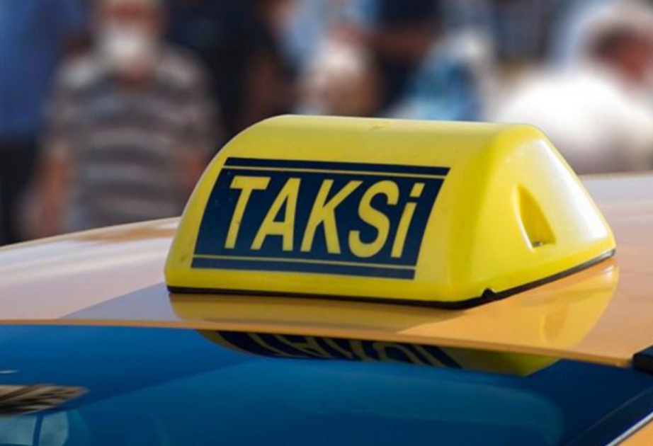 DİM: 1074 taksi sürücüsü test imtahanından uğurla keçib