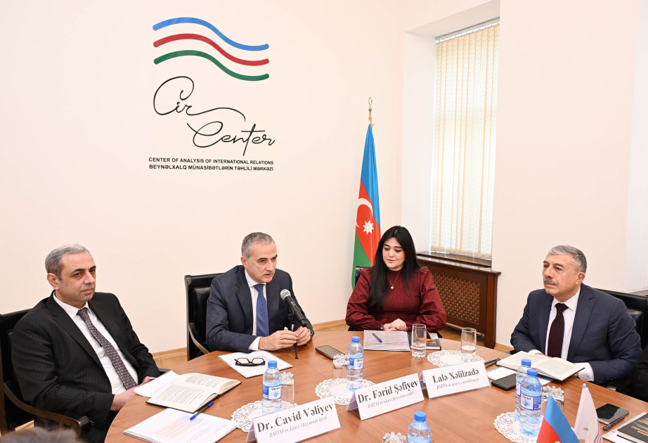 Presentación del libro “La diáspora armenia en Oriente Medio”