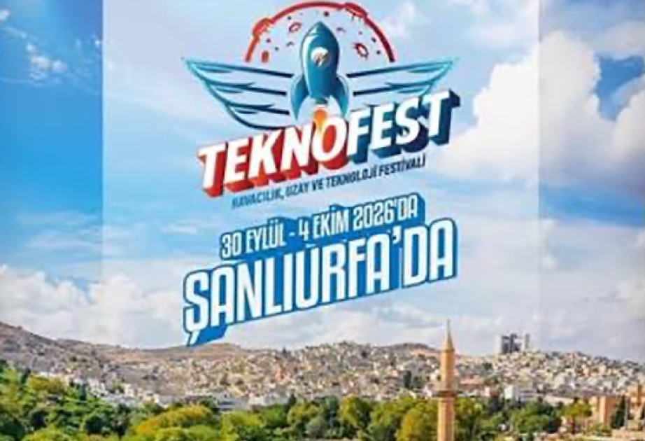TEKNOFEST 2026-da PUA yarışı keçiriləcək