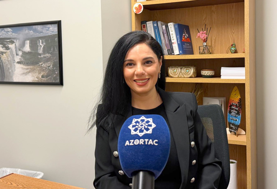 “Diplomatiya, hüquq və texnologiya peşəkar həyatımı formalaşdırdı” - Azərbaycanlı hüquqşünasla - MÜSAHİBƏ