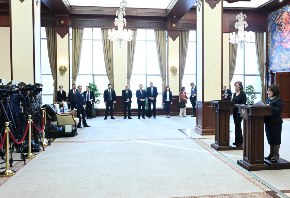 Spain hails progress in Azerbaijan-Armenia normalization process