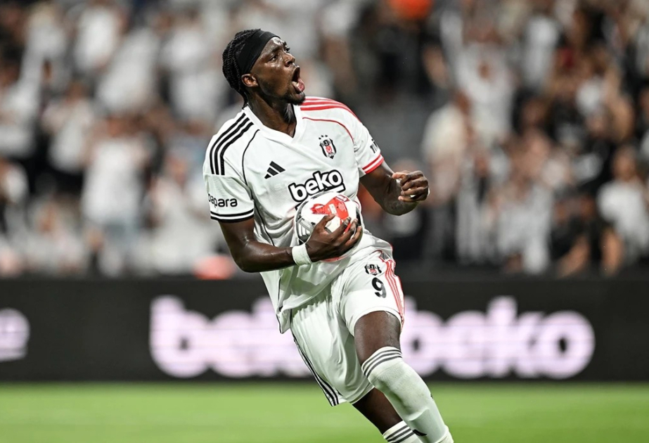 Aston Villa agree deal to sign Tammy Abraham