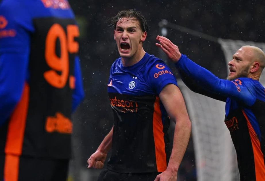 Inter fight back to beat Pisa 6-2 and maintain control in title race