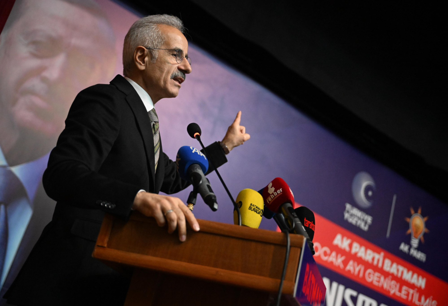 Minister: Zangezur corridor will enhance the capacity of the Middle Corridor