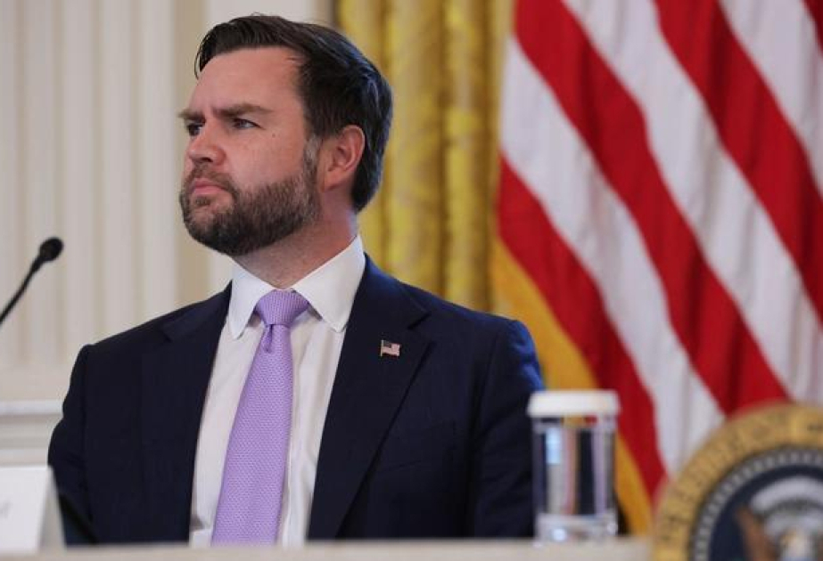 US-Vizepräsident besucht Aserbaidschan im Februar