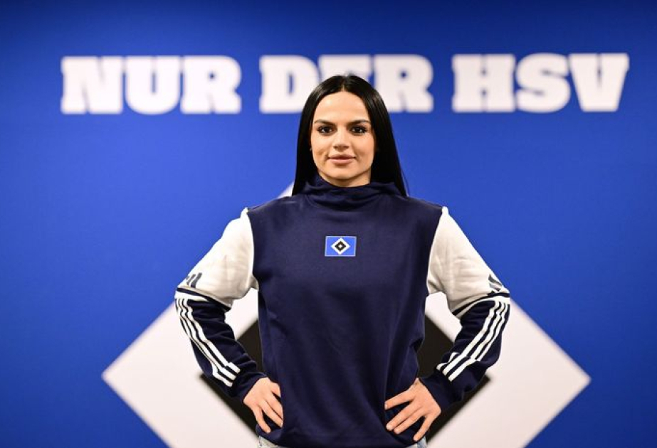 Azərbaycan millisinin üzvü Bundesliqa klubuna keçib