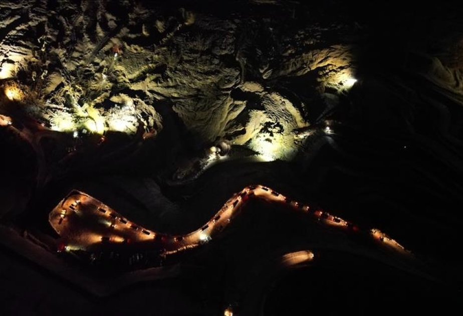Six morts dans l'effondrement d'une mine d'or au Soudan