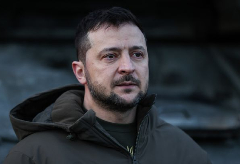 Zelensky salue des pourparlers trilatéraux « constructifs » aux Émirats