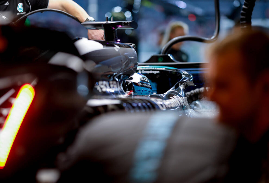 Formel1: F1 öffnet Tür für Regeländerung