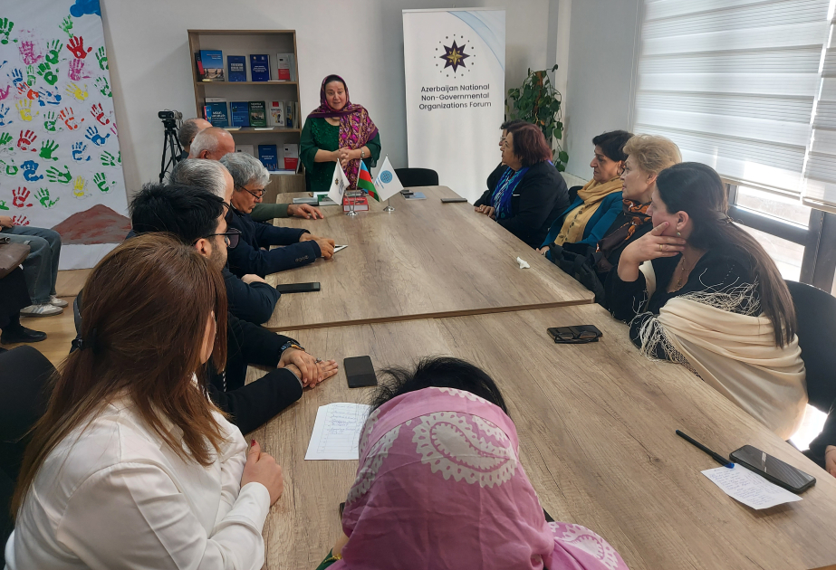 Xalq şairi Mirvarid Dilbazinin vəfatının 25 illiyi ilə əlaqədar silsilə tədbirlər təşkil olunacaq