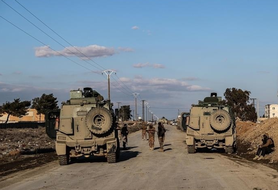 La Syrie prolonge de 15 jours le cessez-le-feu avec les forces kurdes