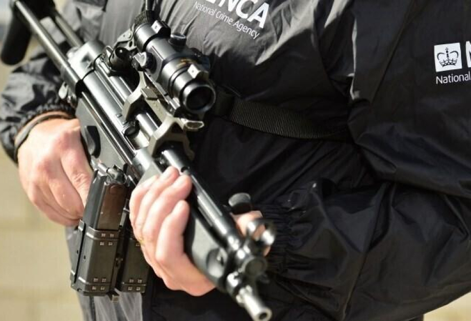 National Police Service: New 'British FBI' to fight serious crime and help local police tackle everyday offences