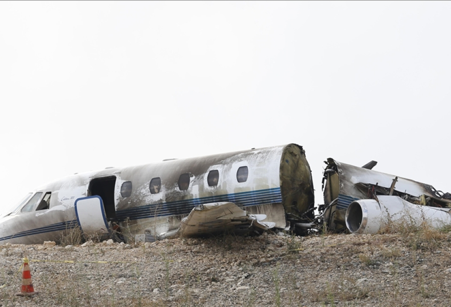 États-Unis : crash d’un jet privé transportant huit personnes dans le nord-est du pays