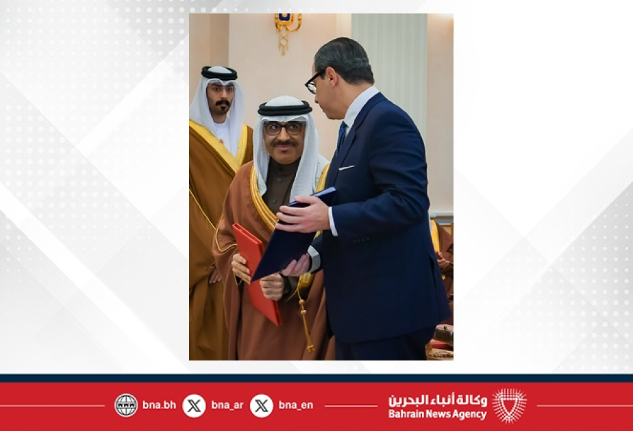 Bahrain, Cyprus sign MoU between Ministry of Education and Cypriot Ministry of Education, Sport, and Youth