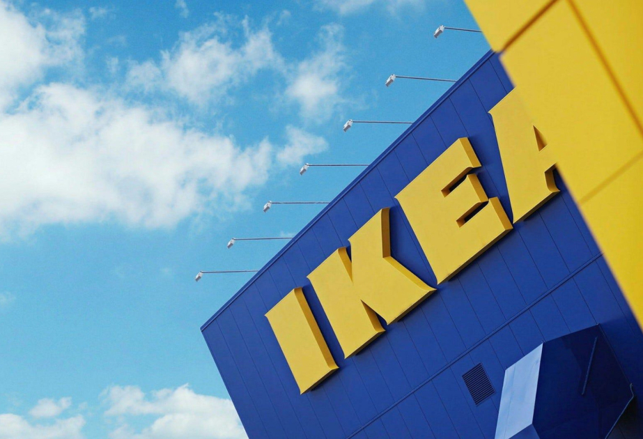 Новая секонд-хенд служба Ikea выходит на рынок Швеции