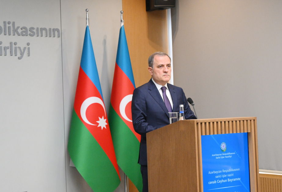 FM: Number of Israeli tourists visiting Azerbaijan doubled