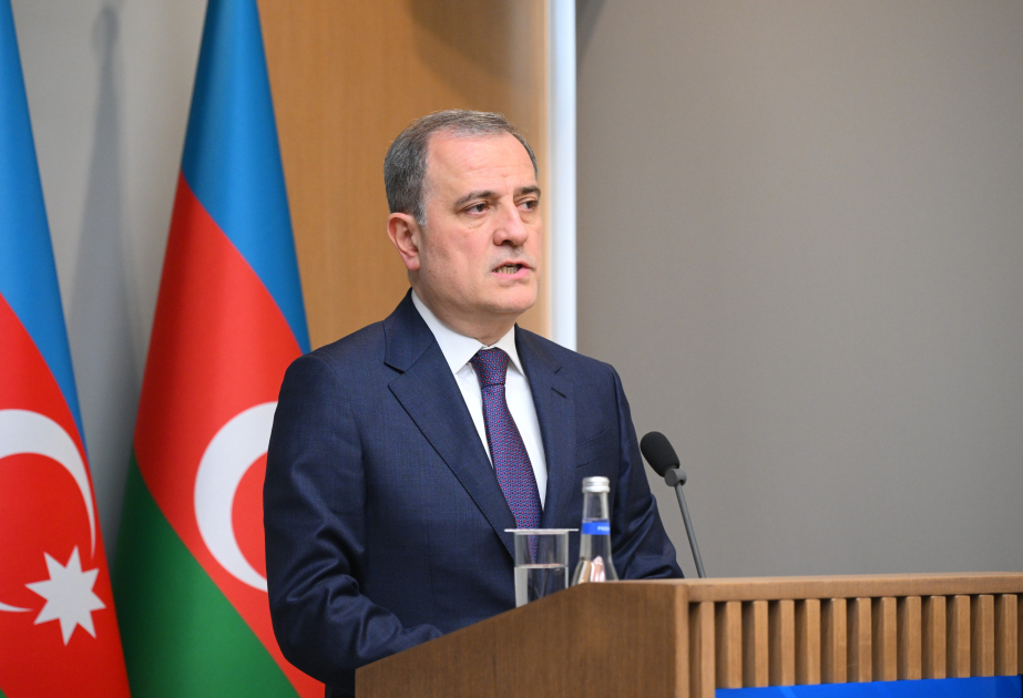 Le ministre Baïramov : La coopération économique avec Israël se développe