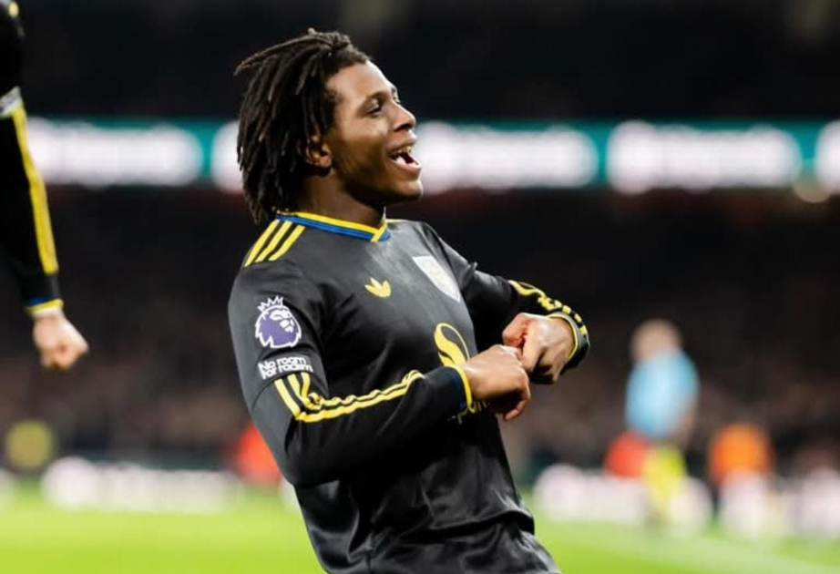 Arsenal verliert wilden Kracher gegen ManUnited